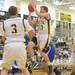 Chelsea's Luke Hollandsworth tries to make a jump shot against Salem during Chelsea's holiday basketball tournament on Thursday Dec. 27th.
Courtney Sacco I AnnArbor.com 